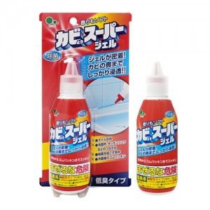 日本製 除菌除霉去黴菌啫喱 100ml 